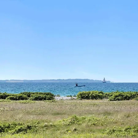 Дом отдыха 84101-ebeltoft-klokkegrund-8-b *