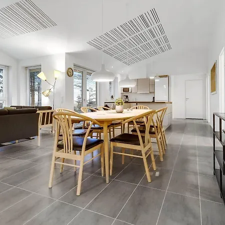 Hébergement de vacances 84101-ebeltoft-klokkegrund-8-b Ebeltoft