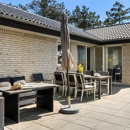 84101-ebeltoft-klokkegrund-8-b Дом отдыха