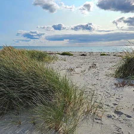 Дом отдыха 84101-ebeltoft-klokkegrund-8-b Эбельтофт