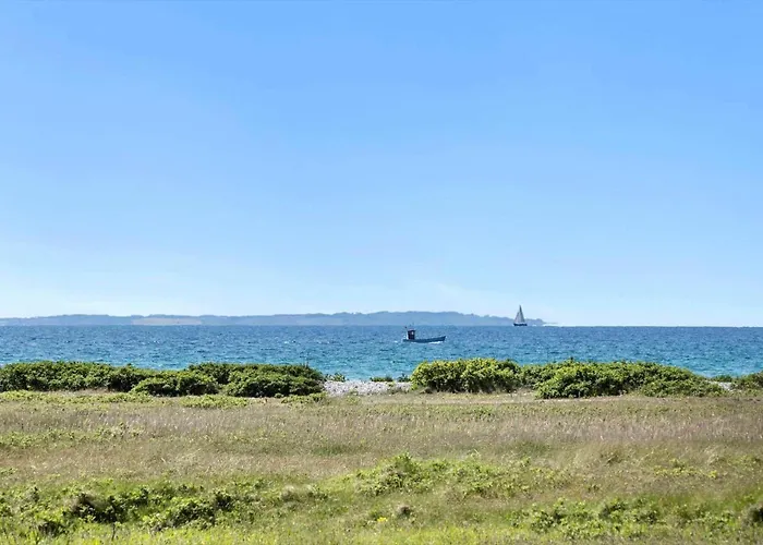 Дом отдыха 84101-ebeltoft-klokkegrund-8-b *