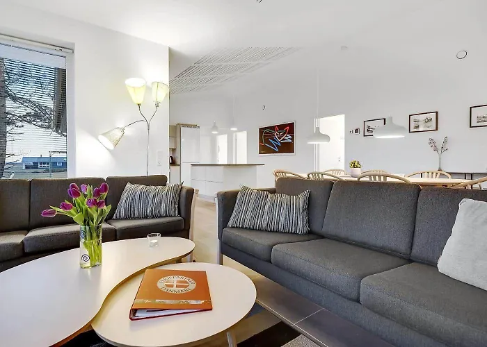 Дом отдыха 84101-ebeltoft-klokkegrund-8-b Эбельтофт