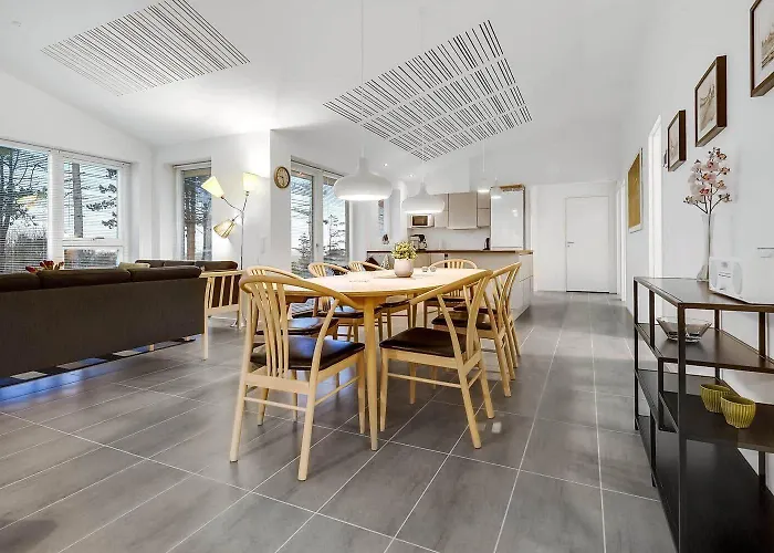 Дом отдыха 84101-ebeltoft-klokkegrund-8-b Эбельтофт