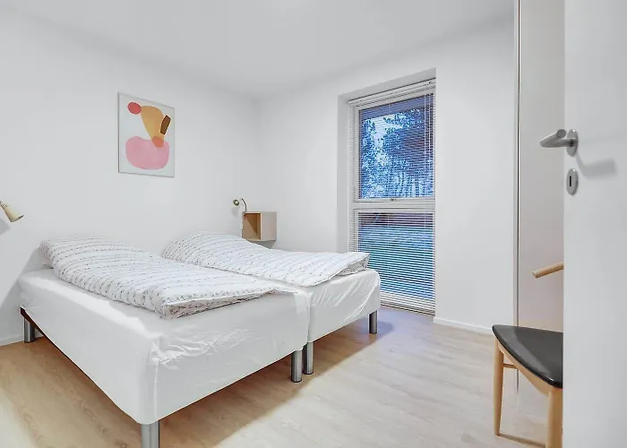 Дом отдыха 84101-ebeltoft-klokkegrund-8-b