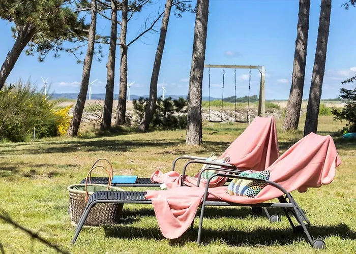 84101-ebeltoft-klokkegrund-8-b Дом отдыха *