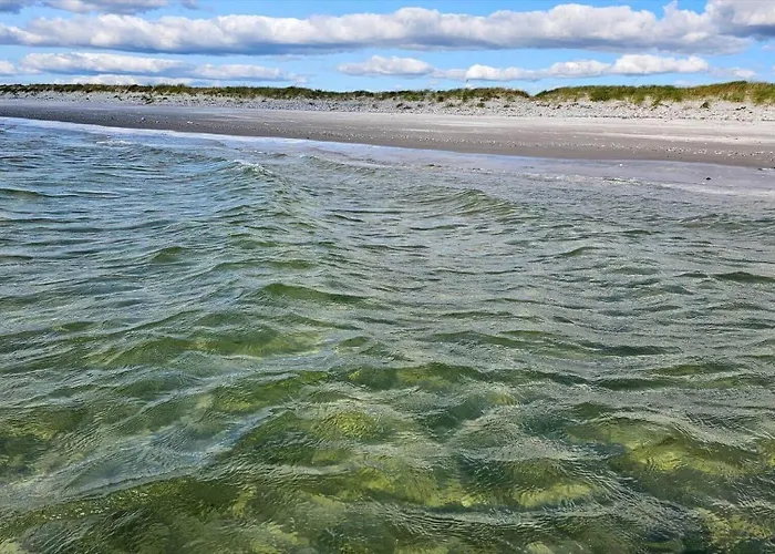 84101-ebeltoft-klokkegrund-8-b Дом отдыха *