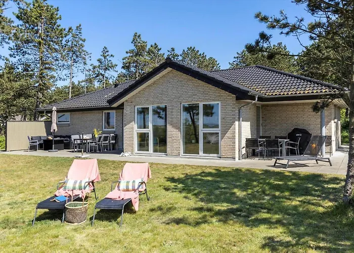 Holiday home 84101-ebeltoft-klokkegrund-8-b