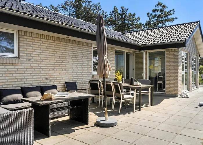 Holiday home 84101-ebeltoft-klokkegrund-8-b