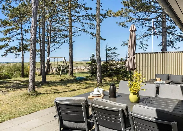 84101-ebeltoft-klokkegrund-8-b Holiday home *