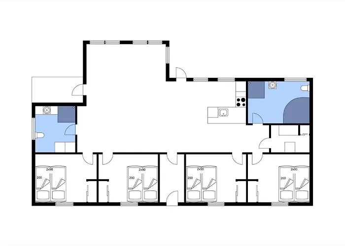 84101-ebeltoft-klokkegrund-8-b Holiday home *